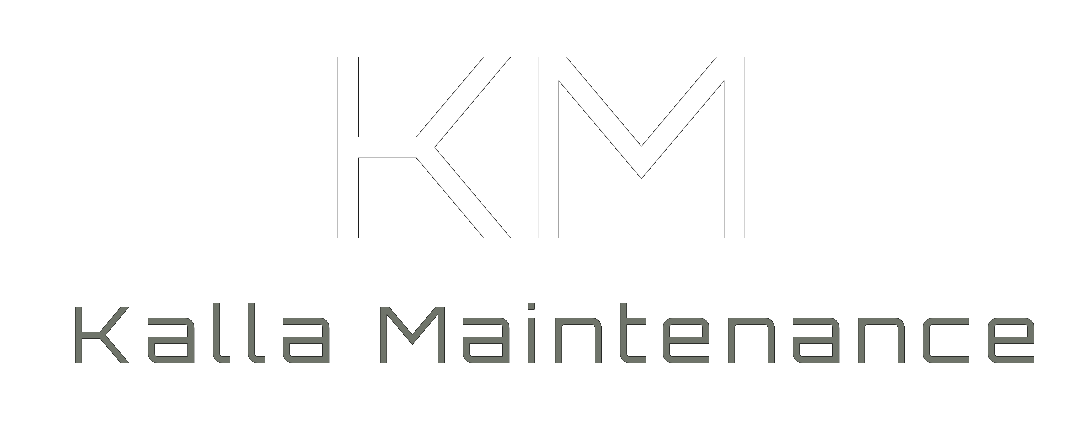 Kalla Maintenance